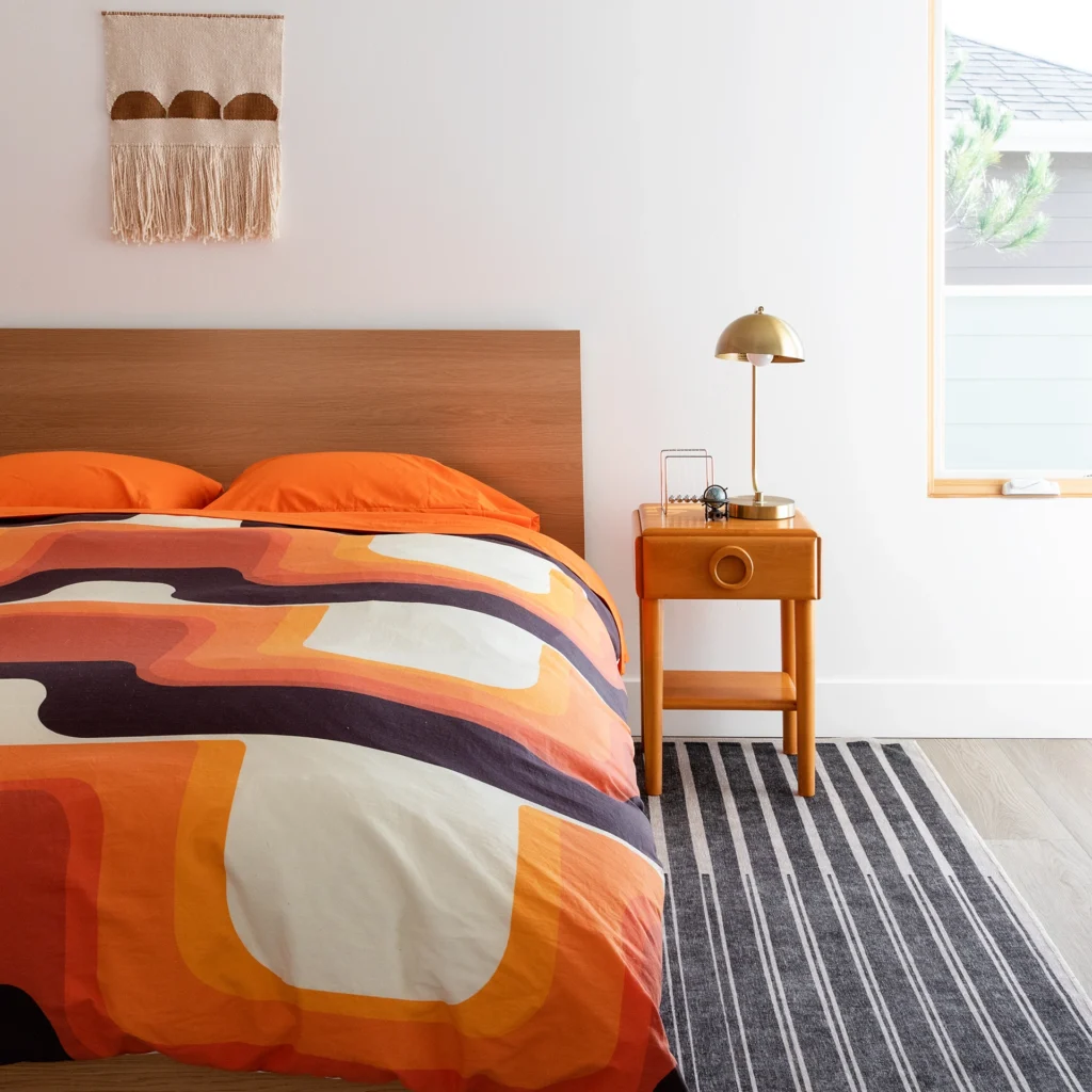 Designing Around the Pieces that Matter