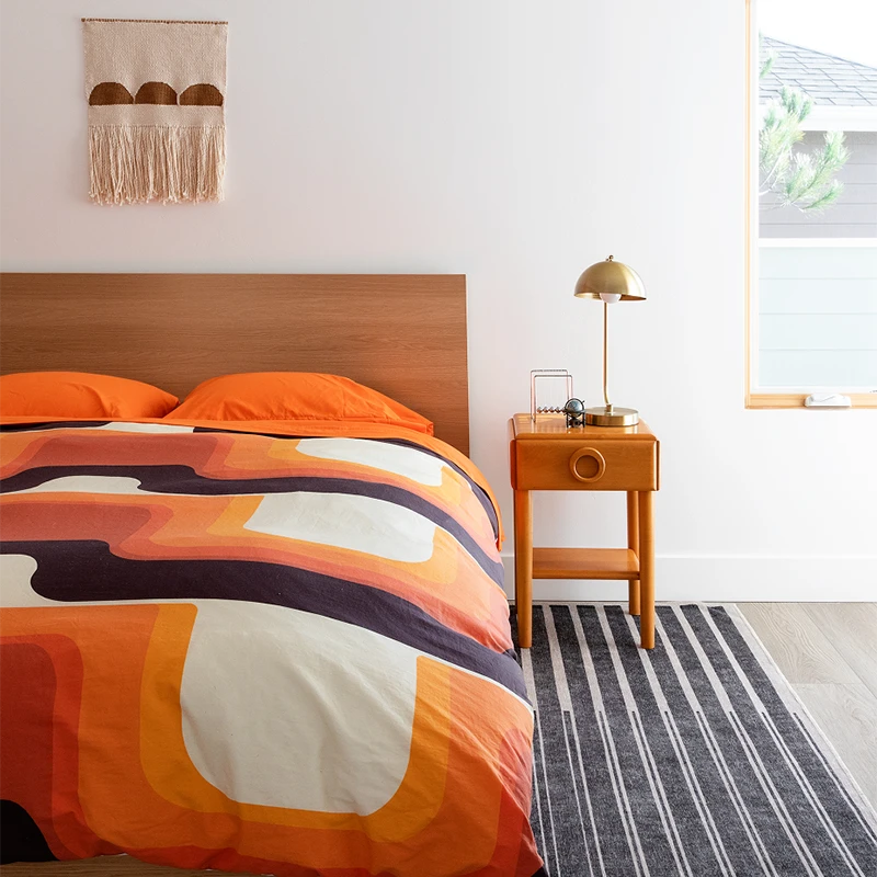 A Coastal Palette Inspired by Nature